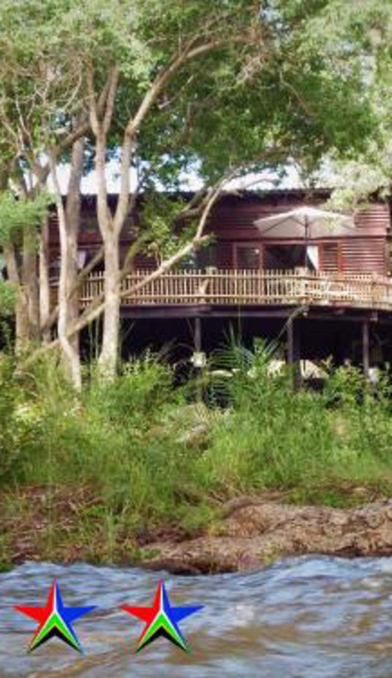 Blyde River Cabins