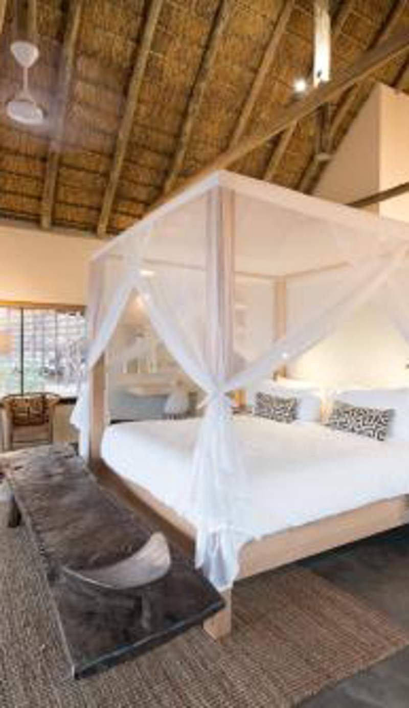 Unembeza Boutique Lodge & Spa
