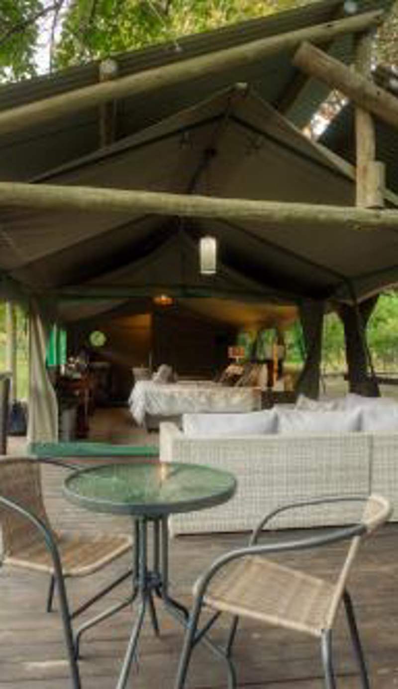Camp Bethel