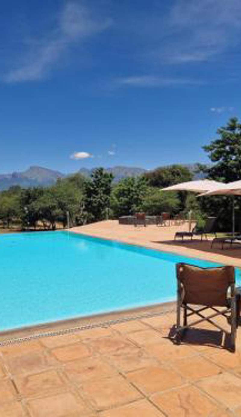 Thandolwami Bushlodge