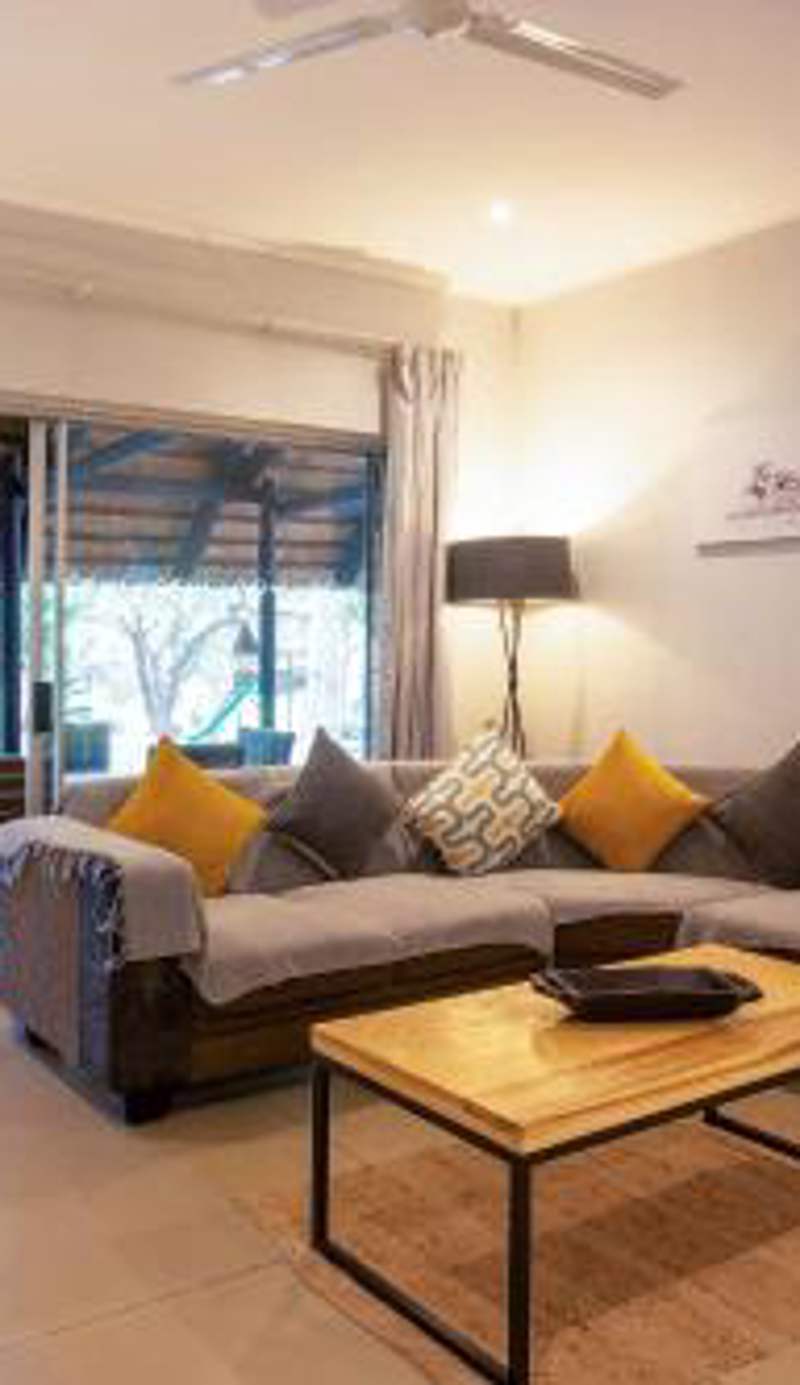 Kingfisher Creek Safari Cottages