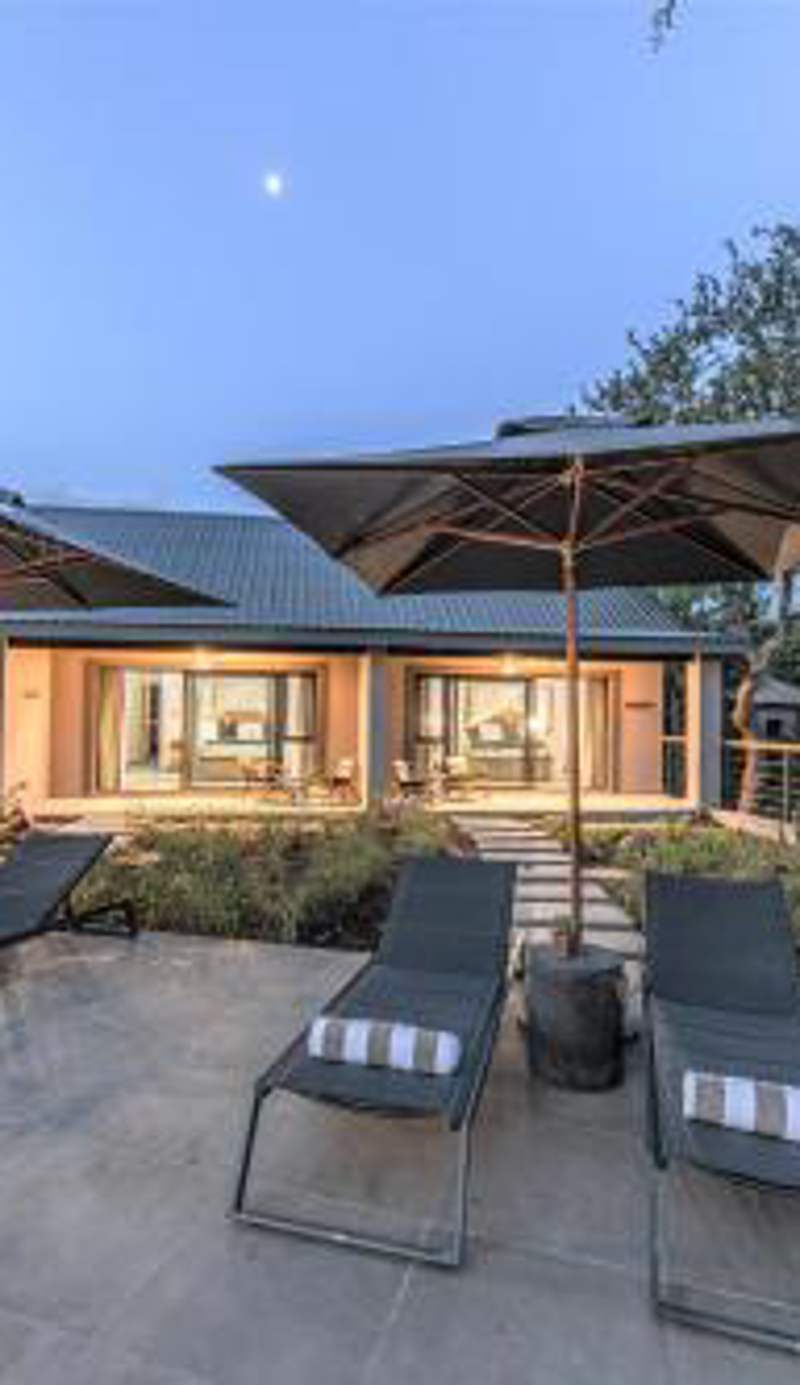 Little Kubu Lodge