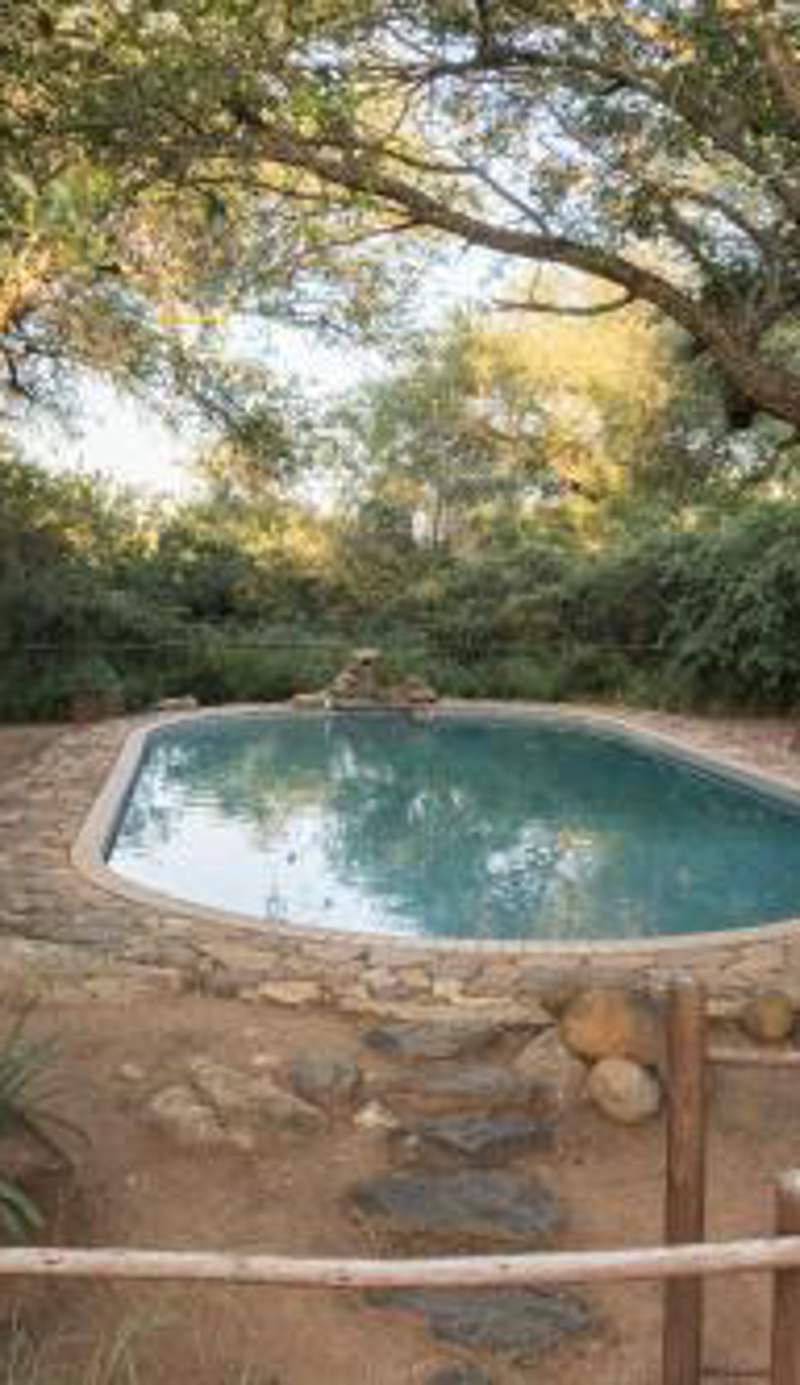 Kelora Bush Camp