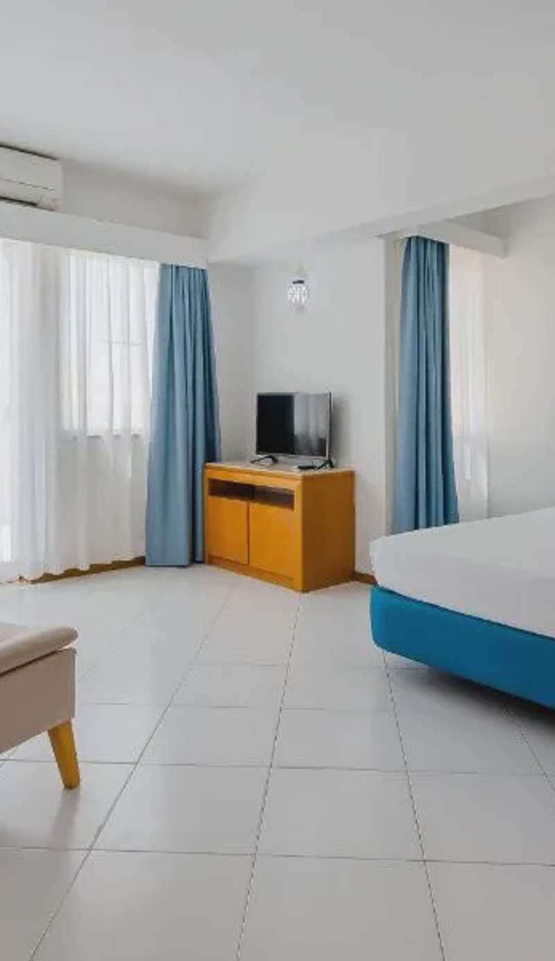 TURIM Algarve Mor Apartamentos Turísticos