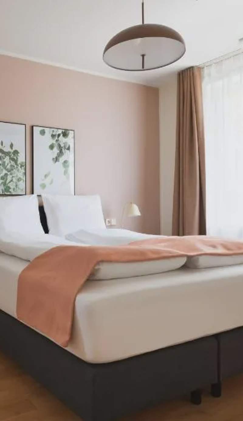 Limehome Kortrijk Gentsestraat