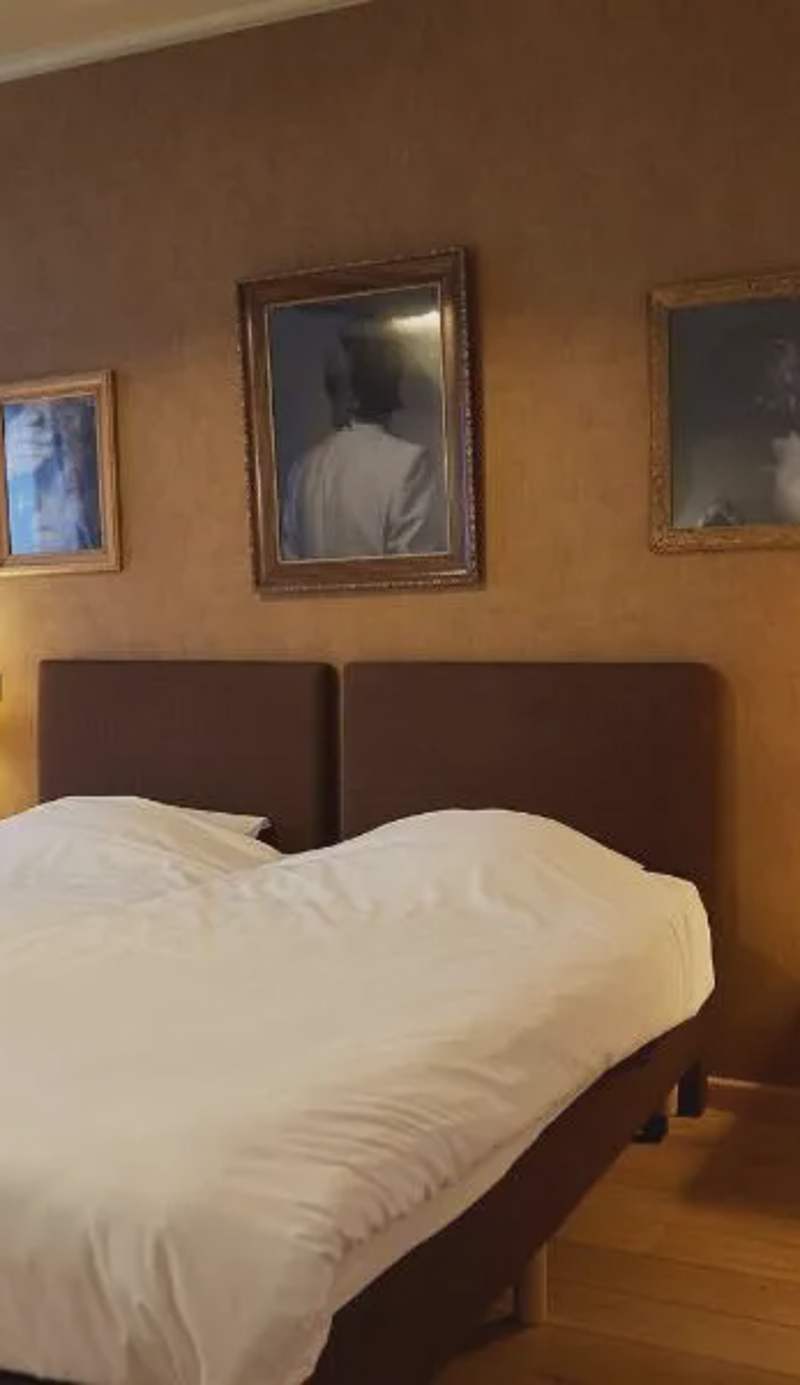 Focus Hotel