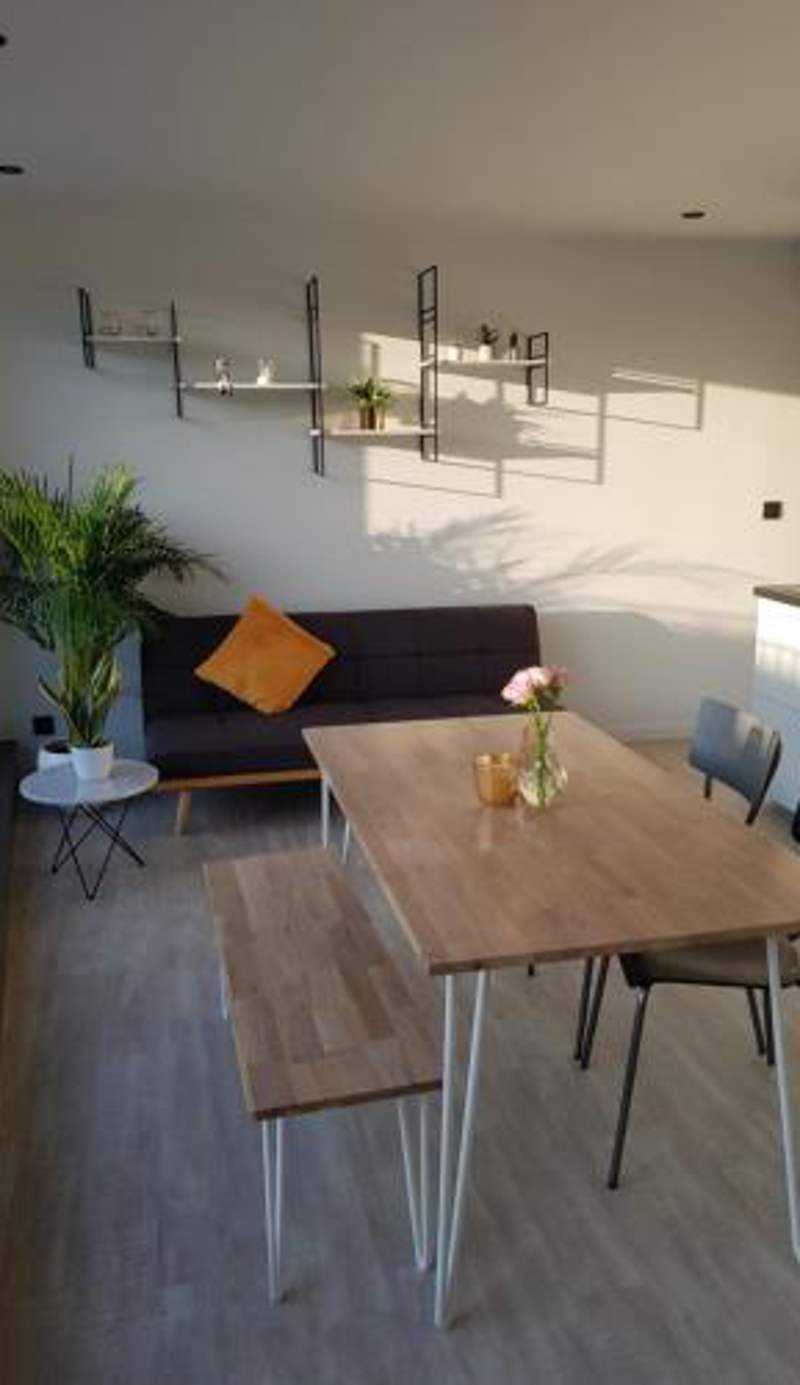 Homey Kortrijk K6