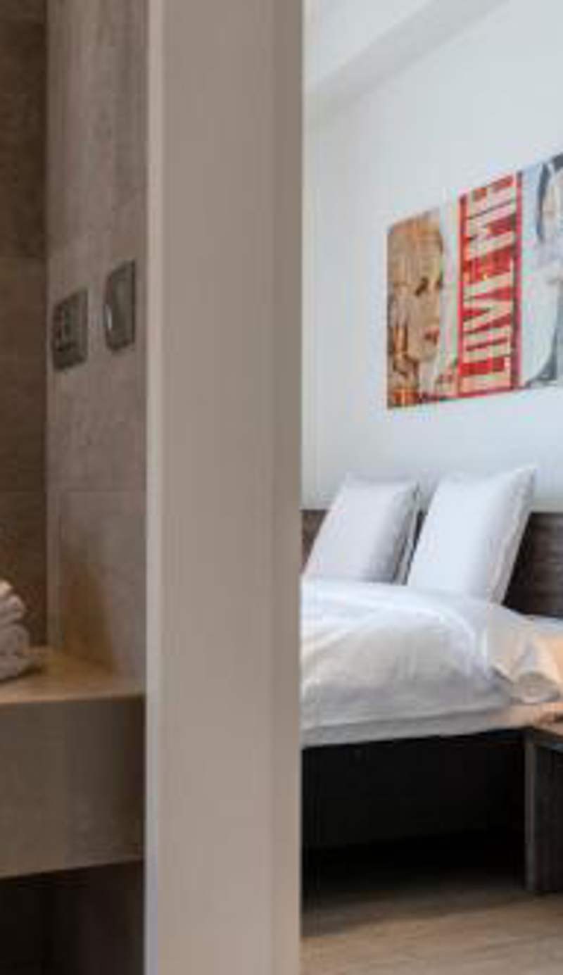 The Market by Parkhotel