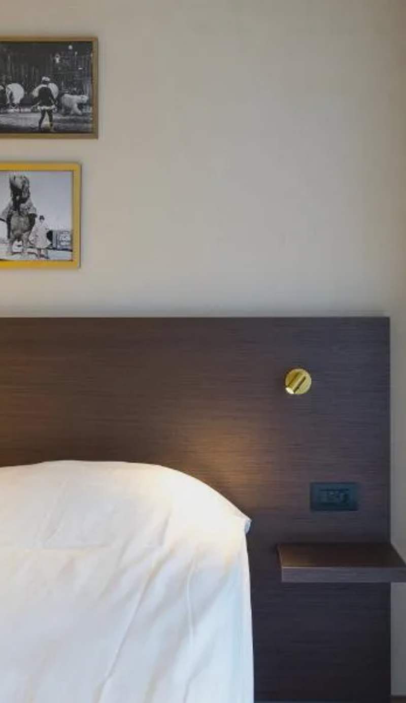 Business By Parkhotel -ANNEX-