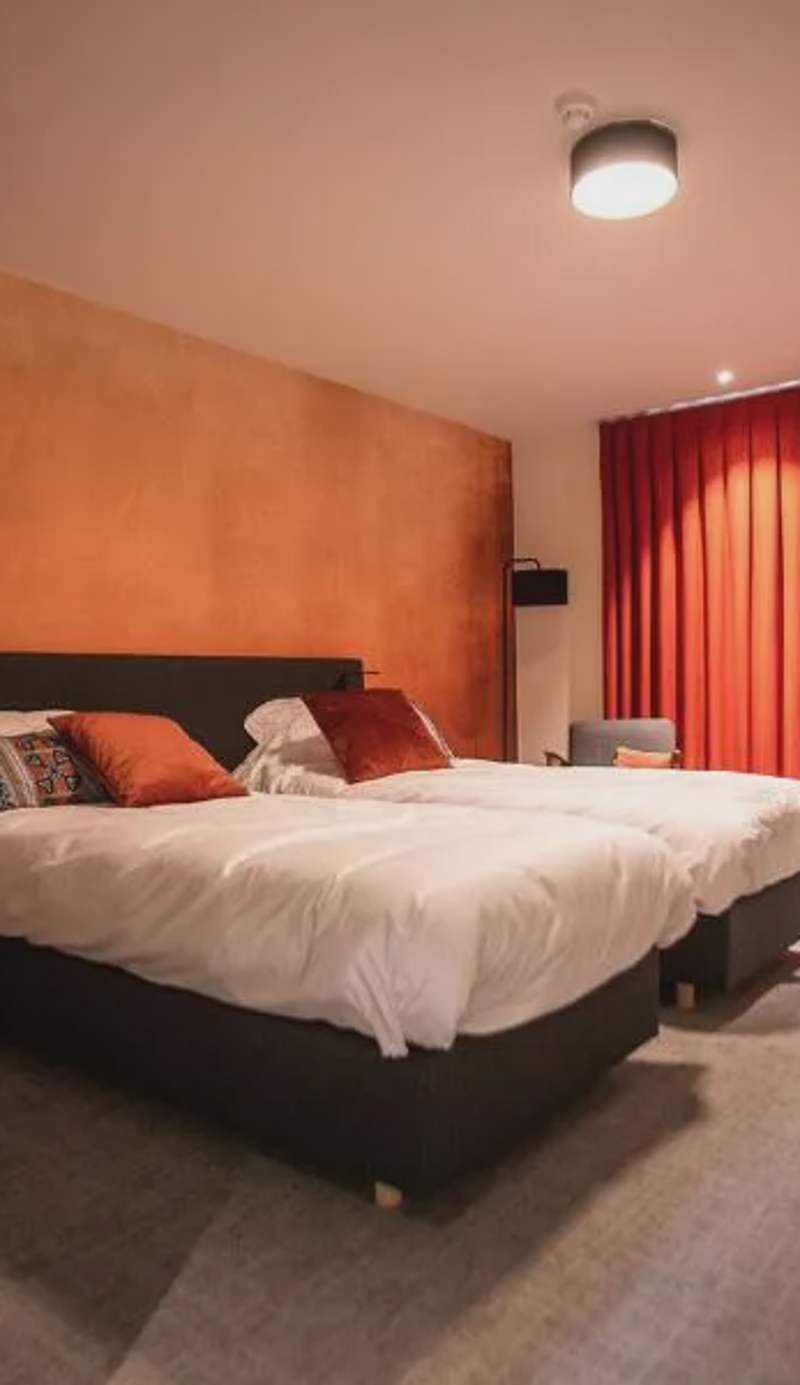 Hotel - B&B Elementum