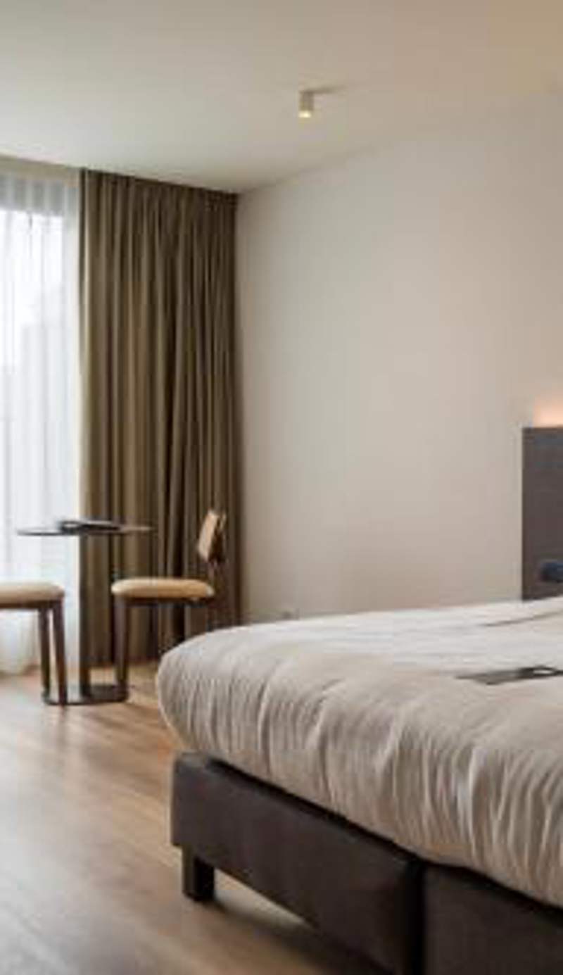 Parkhotel Kortrijk