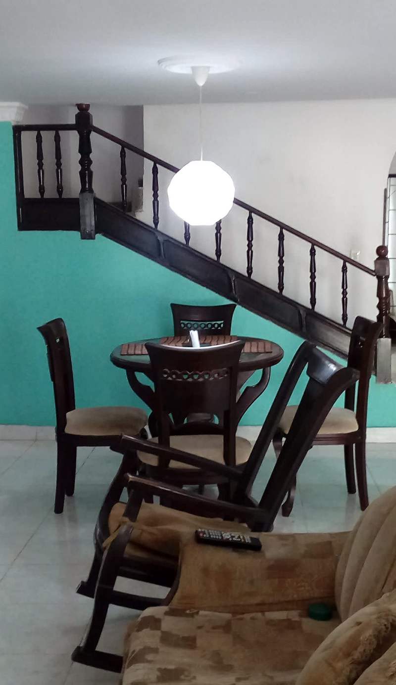Taminaka Hostel