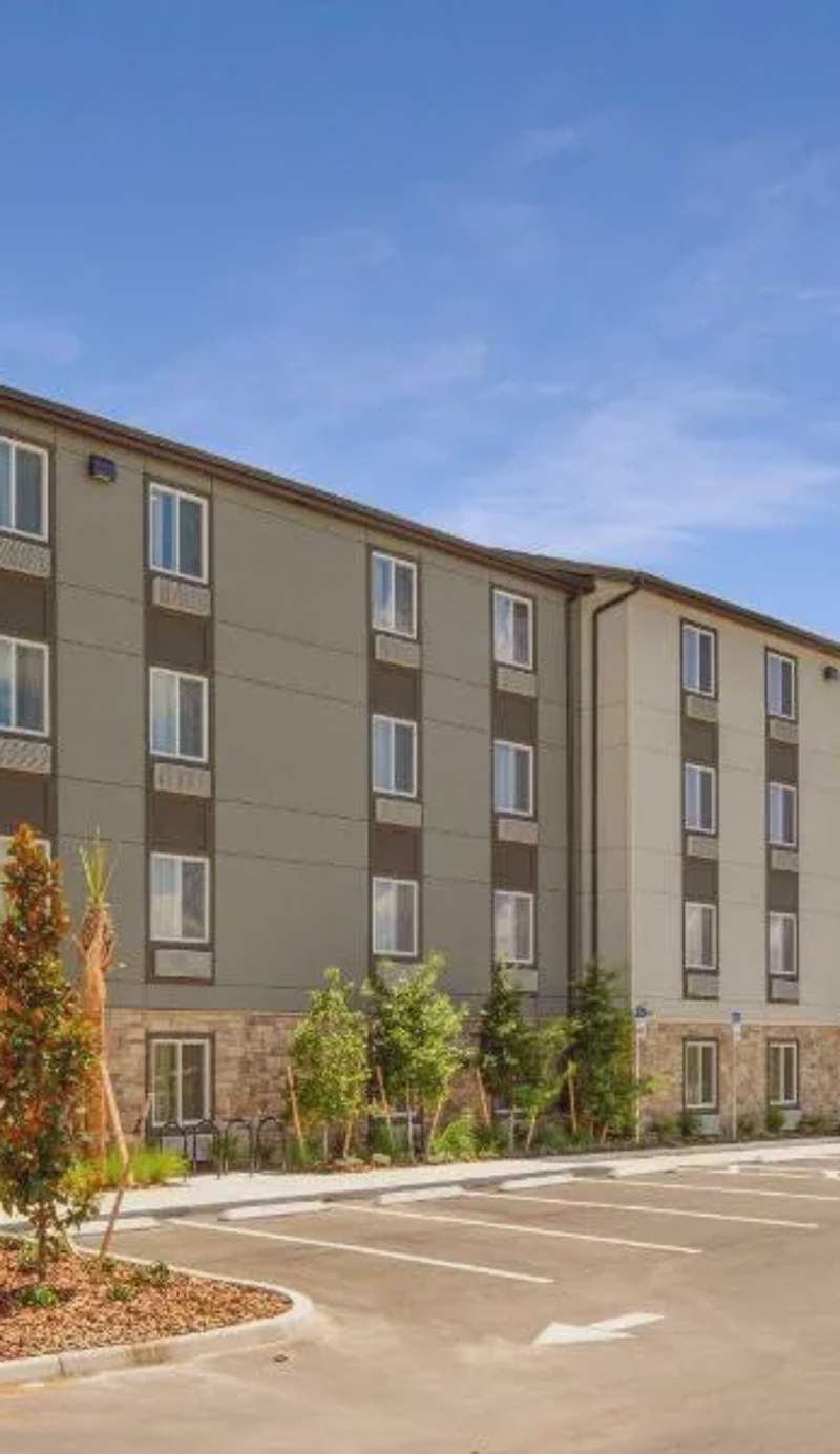 WoodSpring Suites Orlando I-4 & Convention Center