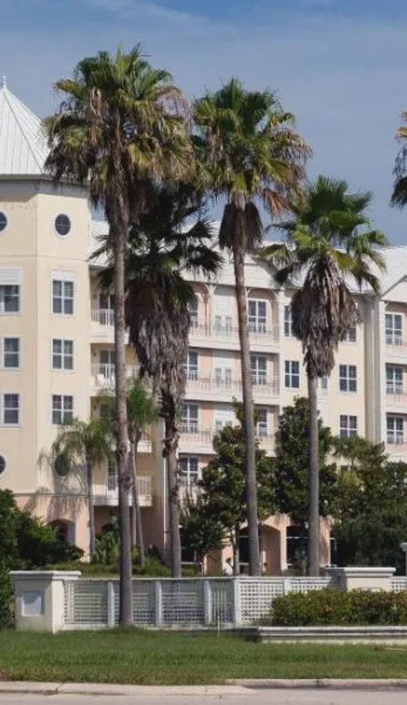 Monumental Hotel Orlando
