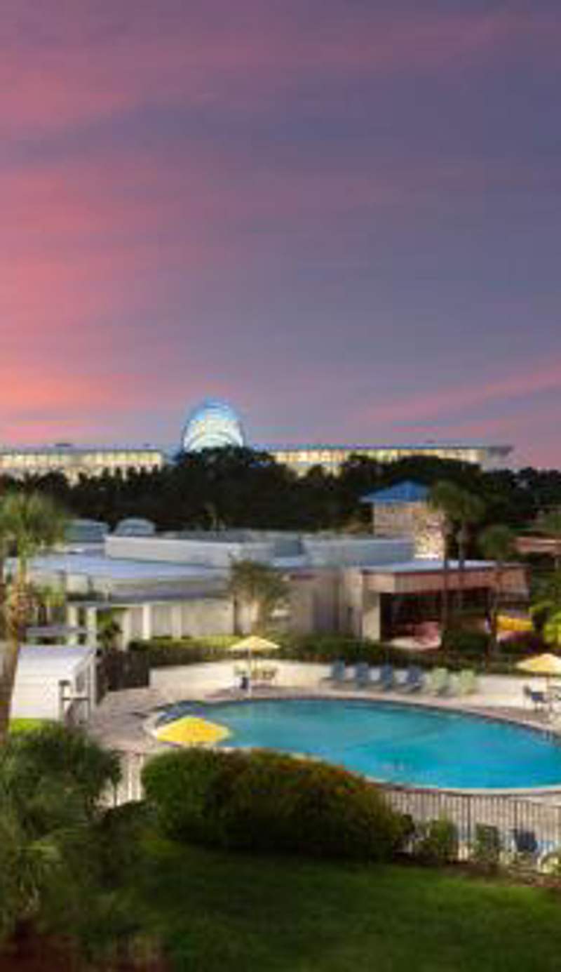 Days Inn by Wyndham Orlando Conv. Center/International Dr
