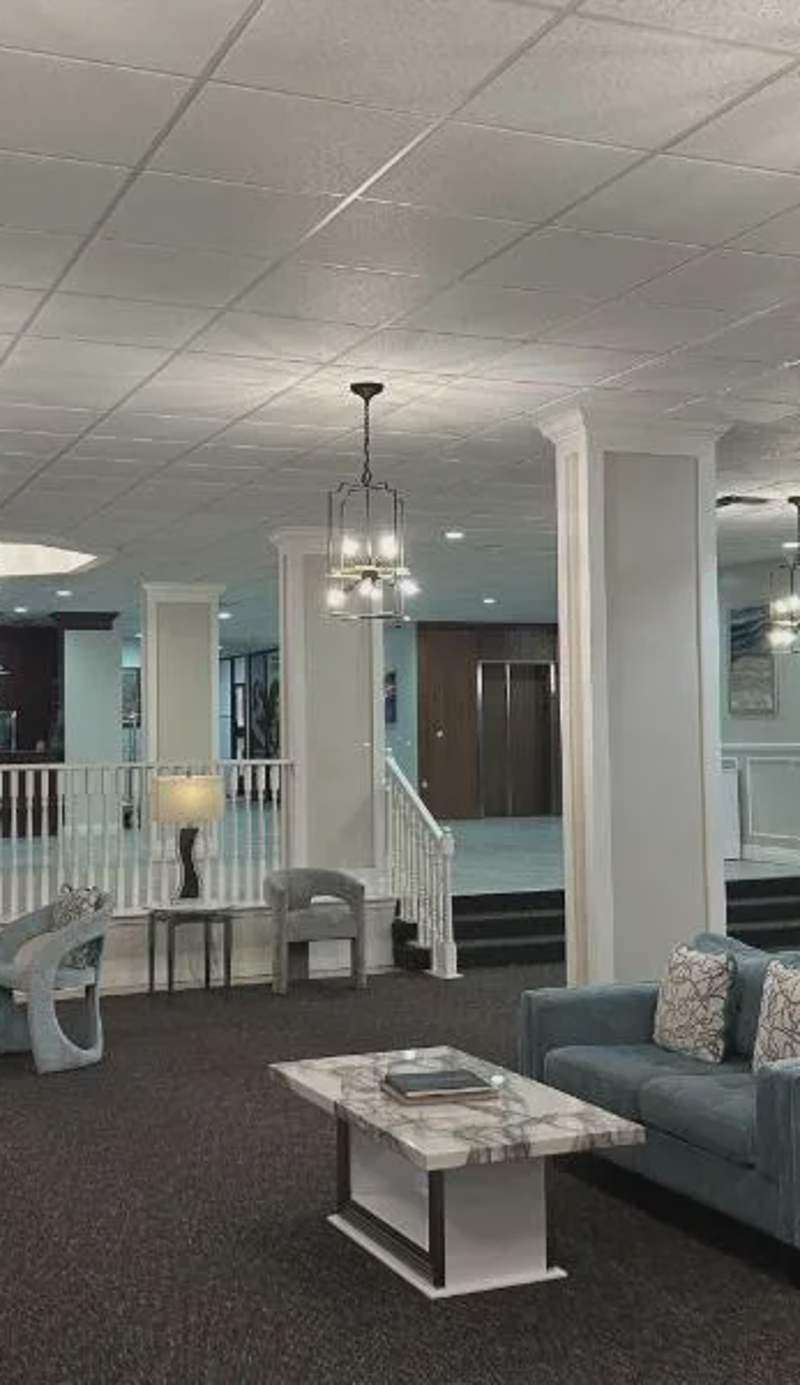 The View Hotel, Trademark Collection by Wyndham