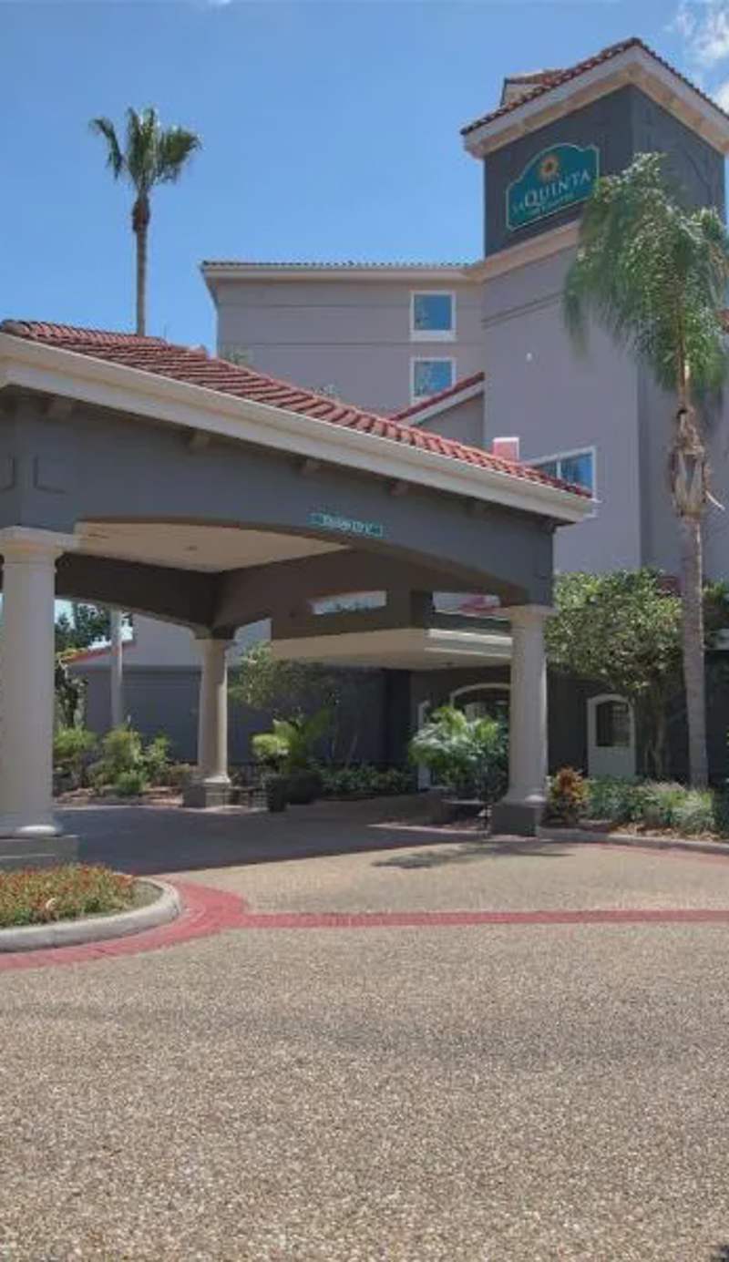 La Quinta by Wyndham Orlando I Drive/Conv Center