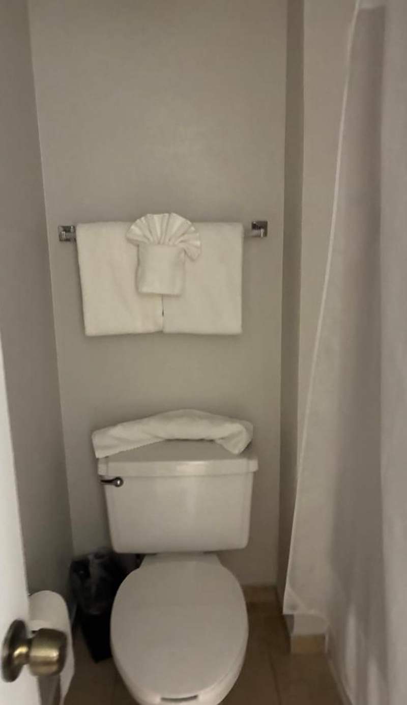 Parc Corniche Condominium Suites