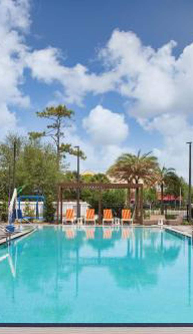 Aloft by Marriott Orlando at SeaWorld