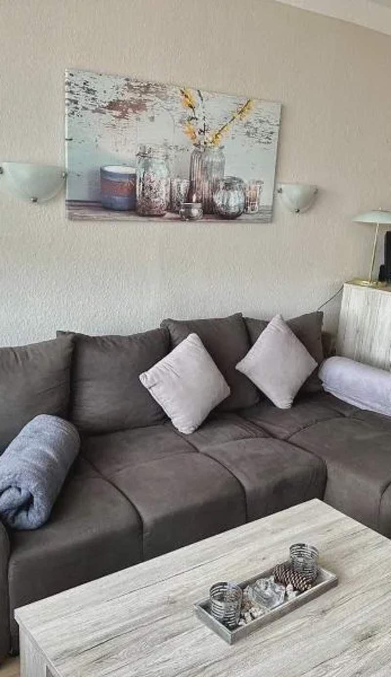 App 507 Bocksbergblick im Ferienpark Hahnenklee Haus 1