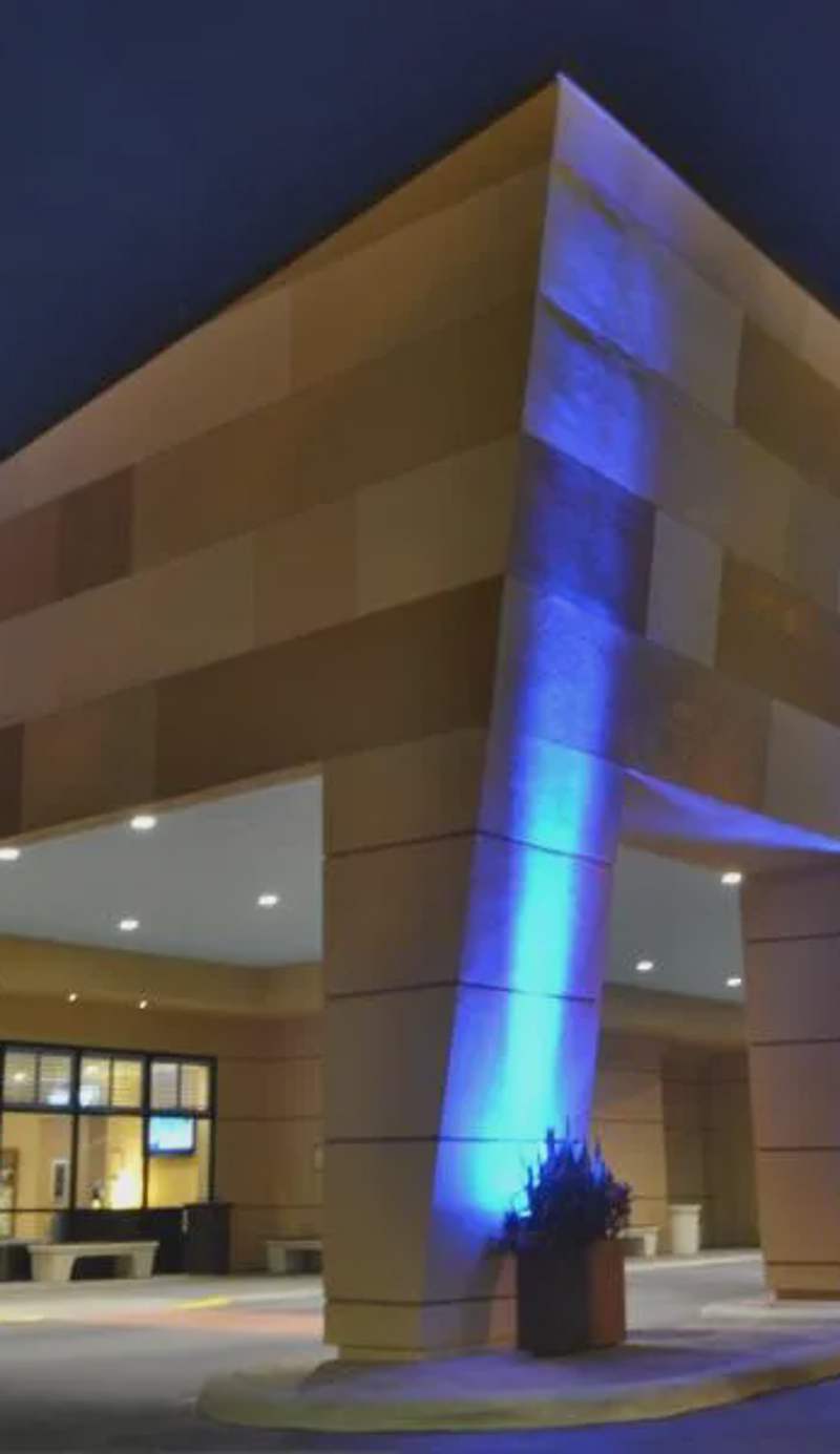 Rosen Inn International Near The Parks