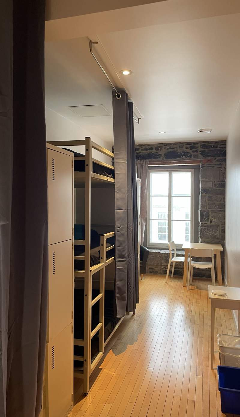 Alt Hostel