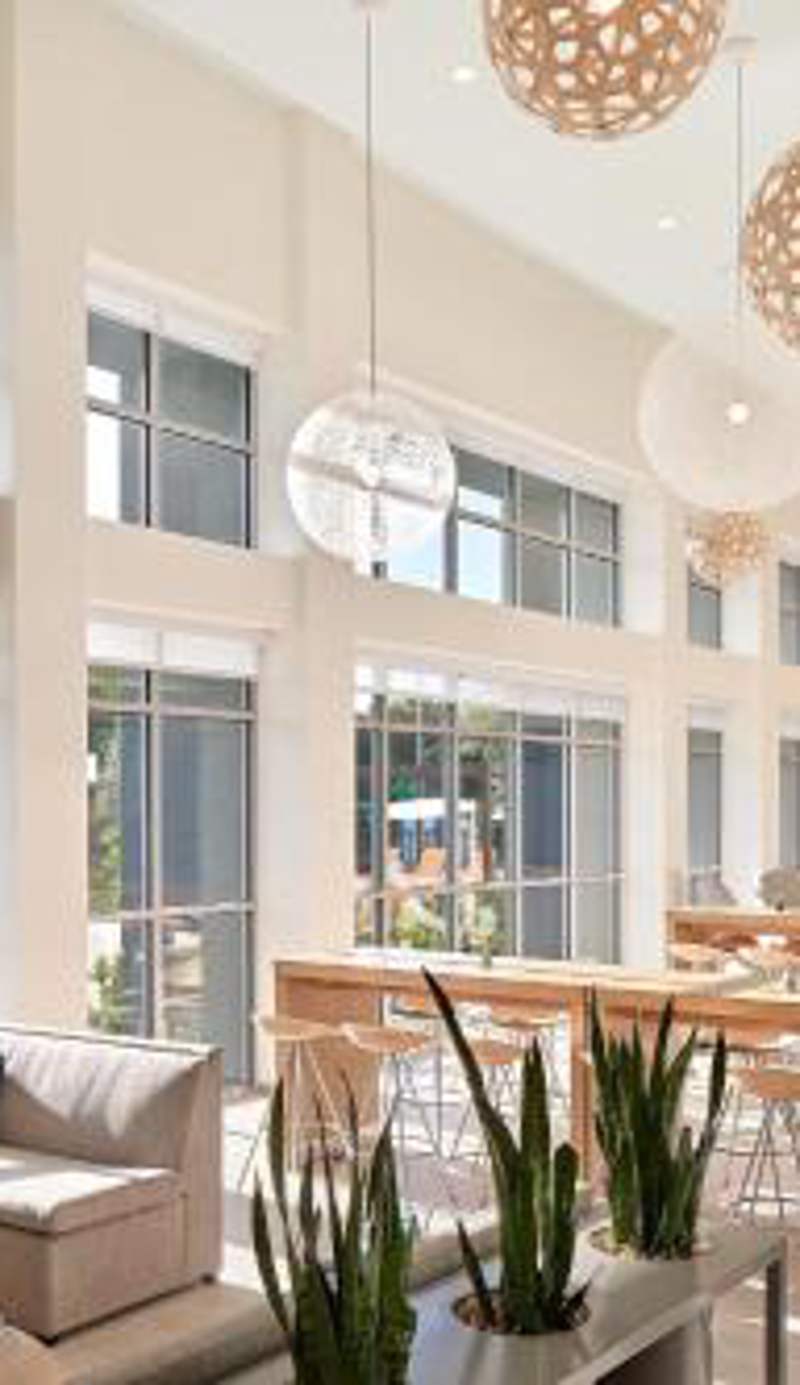 Element by Marriott Orlando at SeaWorld