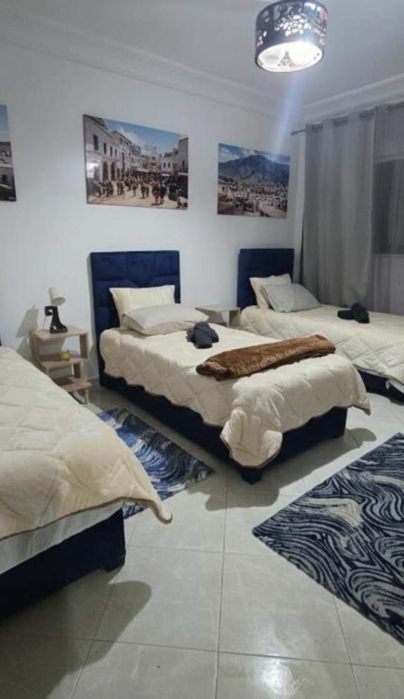 Hostel Dar Khelifa