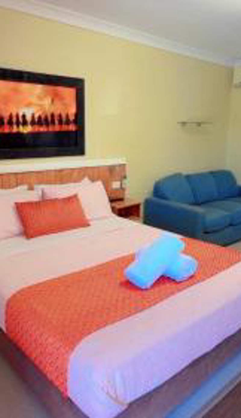 Winchester Motel