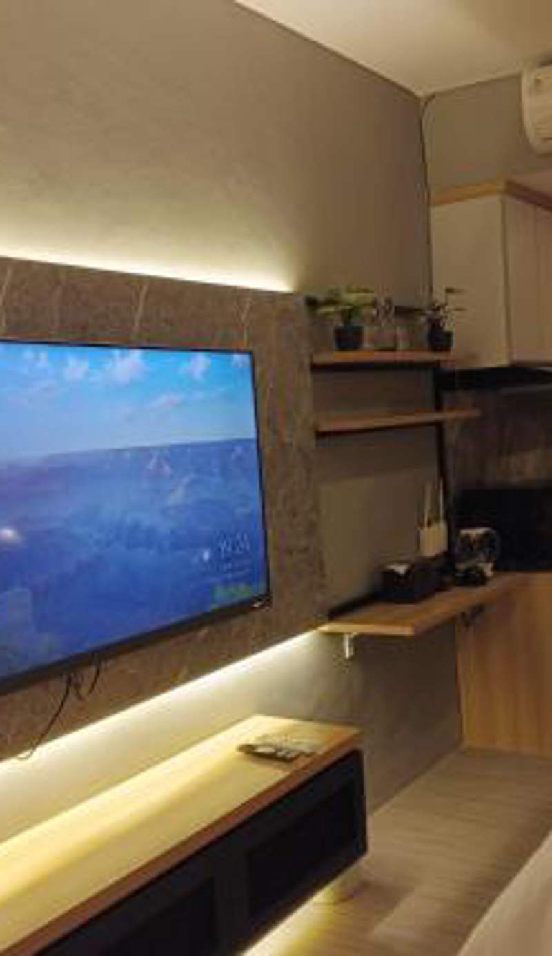 MESA Thamrin City Apartments at Nagoya