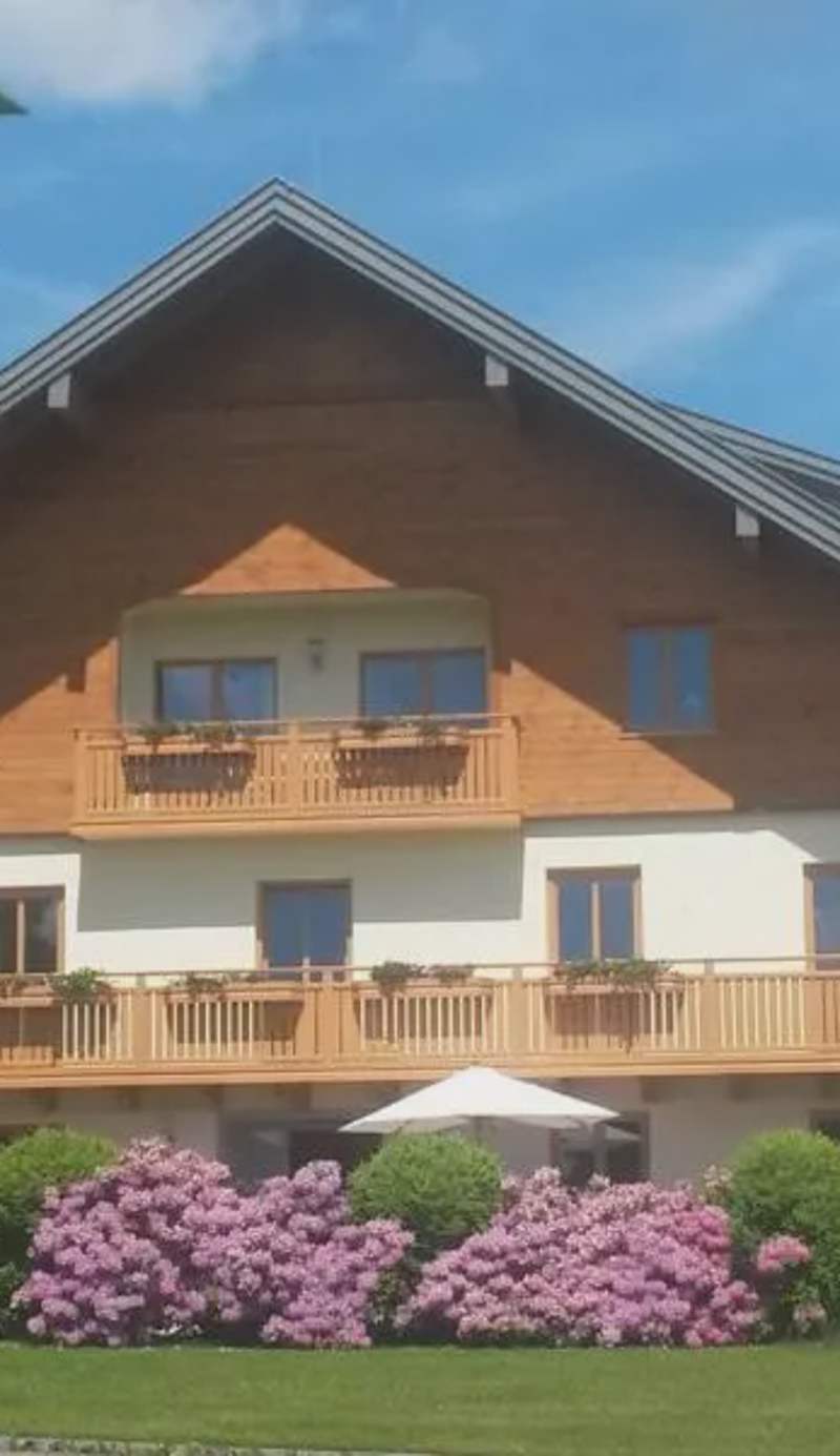 Pension Kreuzinger, 5310 Tiefgraben