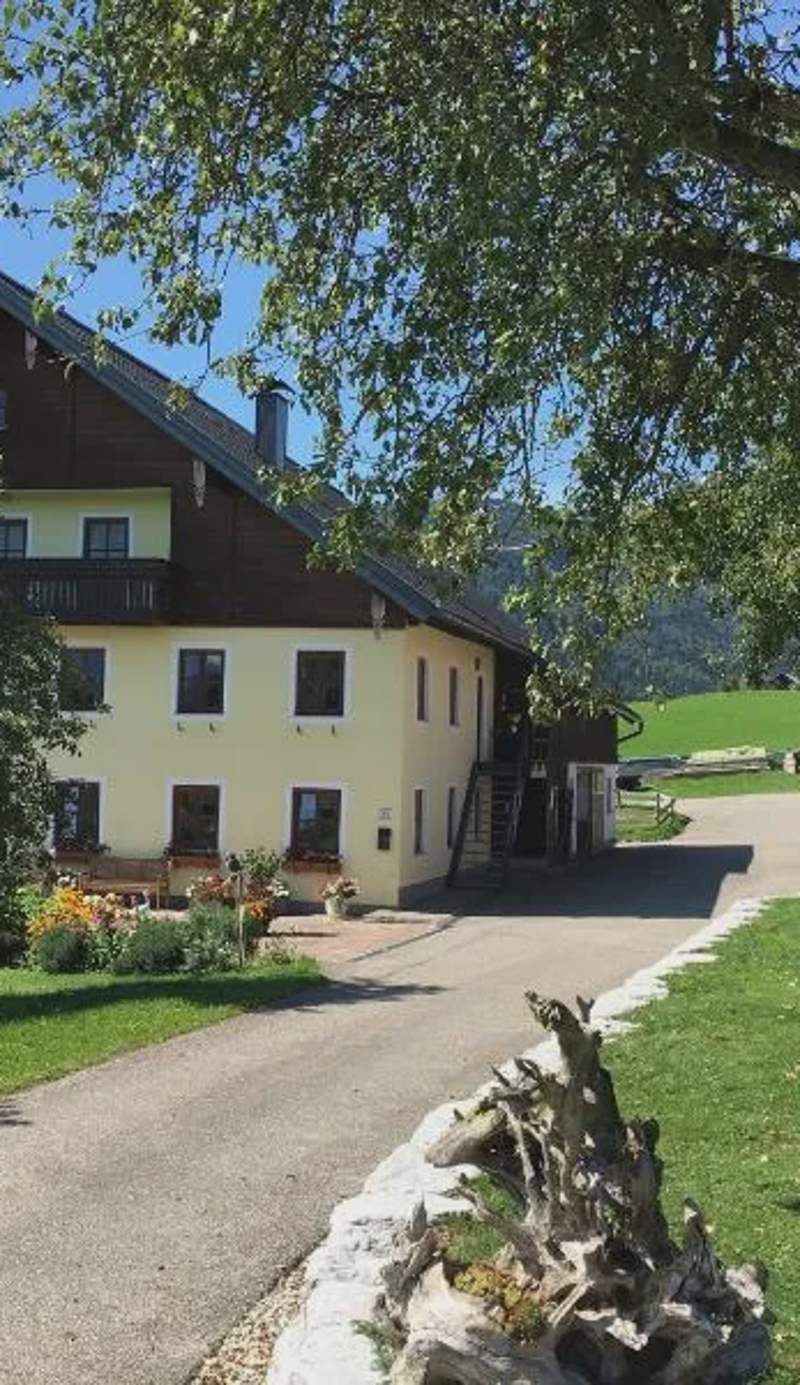 Ferienwohnung Radauer