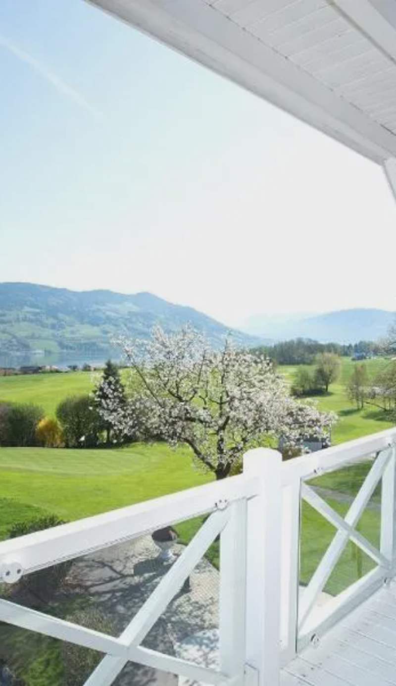 Hotel Drachenwand-Mondsee