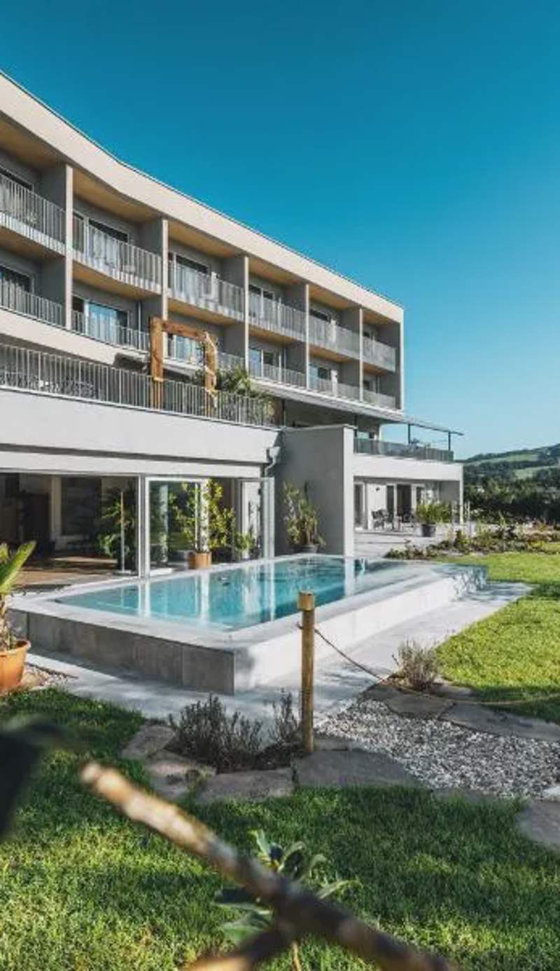 Landhotel Prielbauer