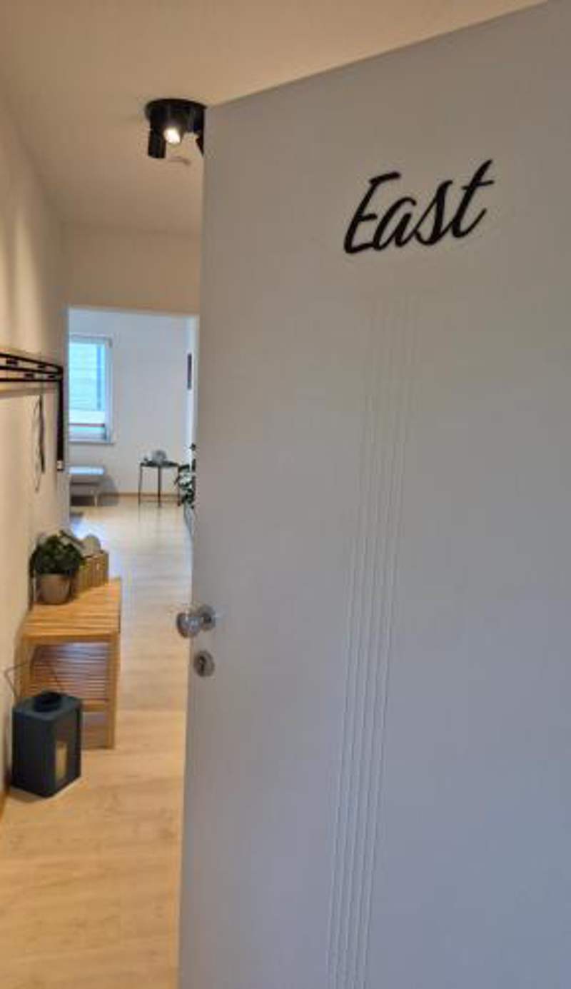 Apartment East