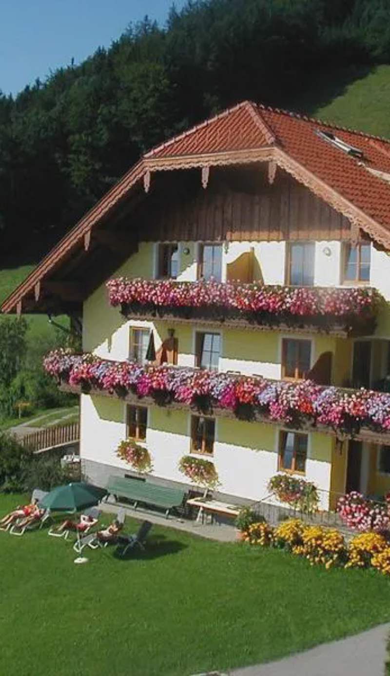 Gesundheitshof Lohninger