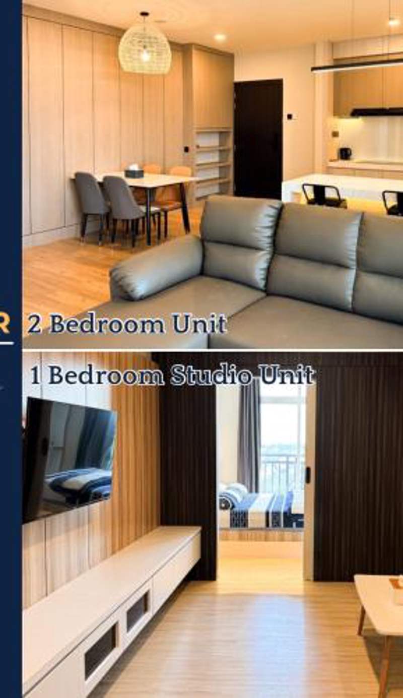 PREMIER RESIDENCES @Formosa Residence Nagoya