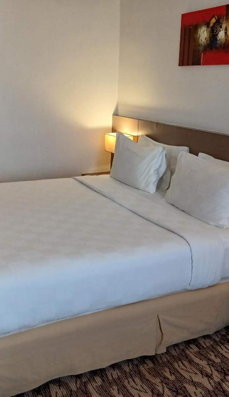 Swiss-Belinn Baloi Batam