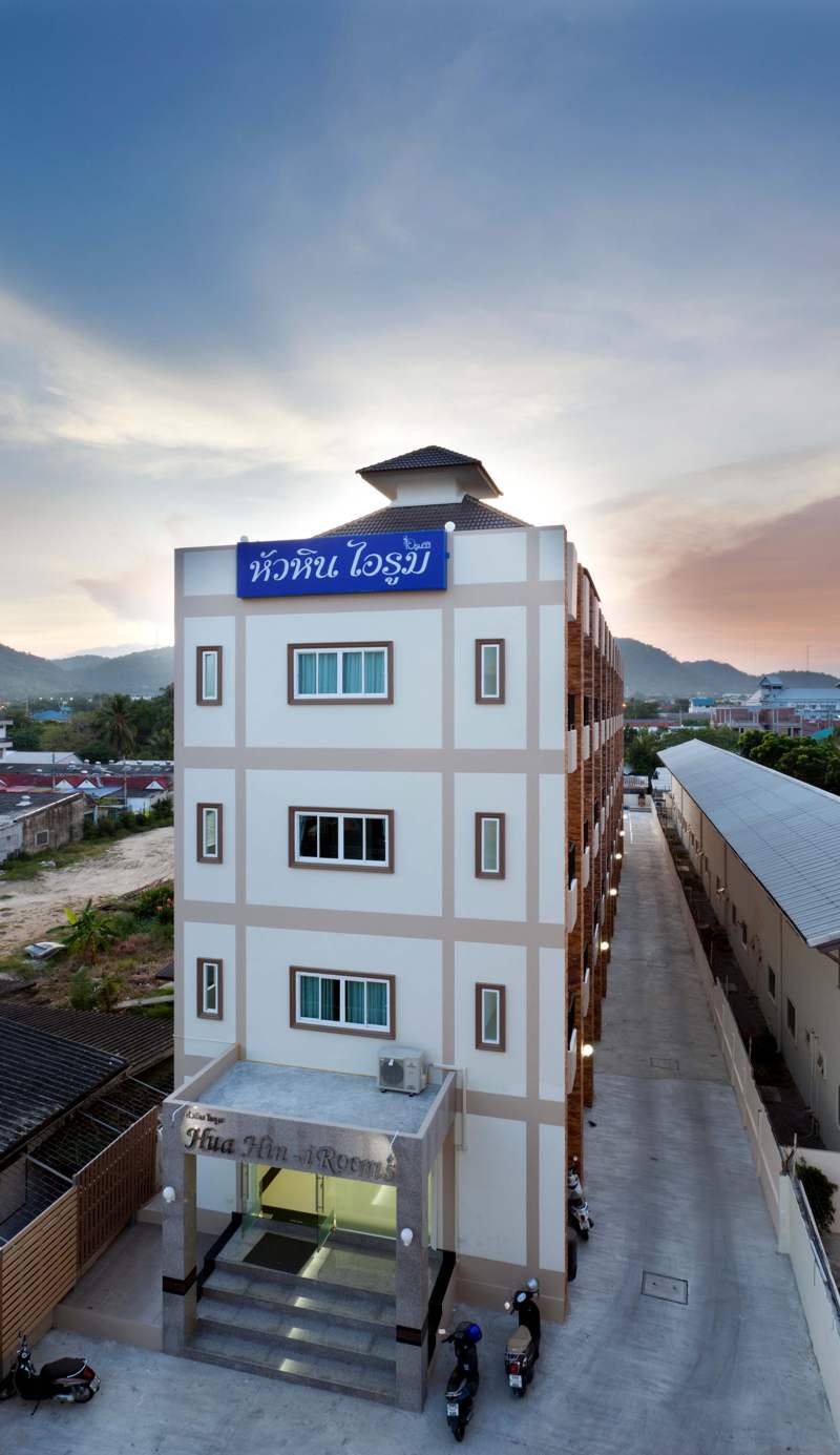 Hua Hin iRooms