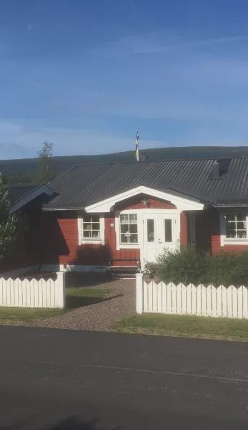 Sälens By