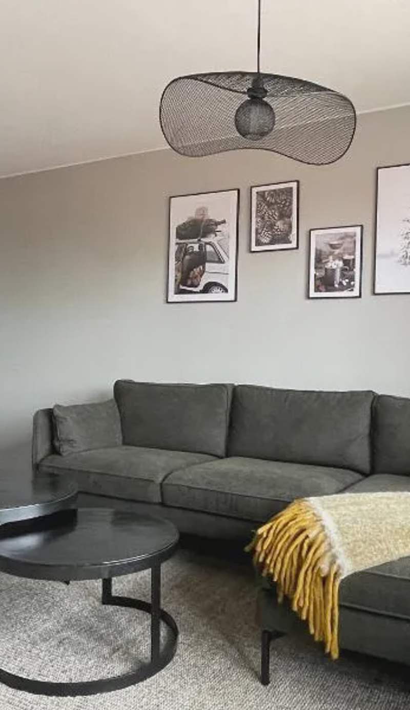 Fjällglim 22 Sälfjällstorget