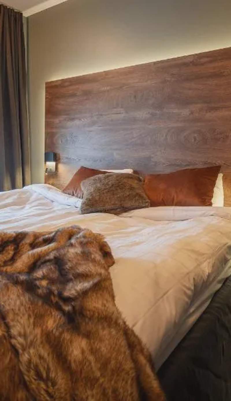 Skistar Lodge Lindvallen