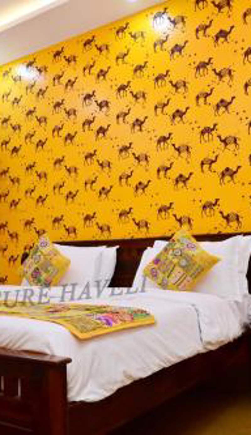 Hotel Pleasure Haveli