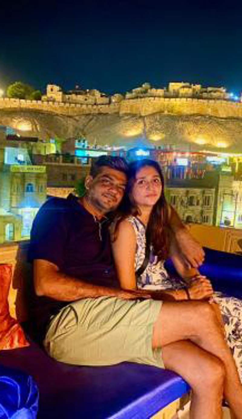 Jaisalmer Murad Haveli