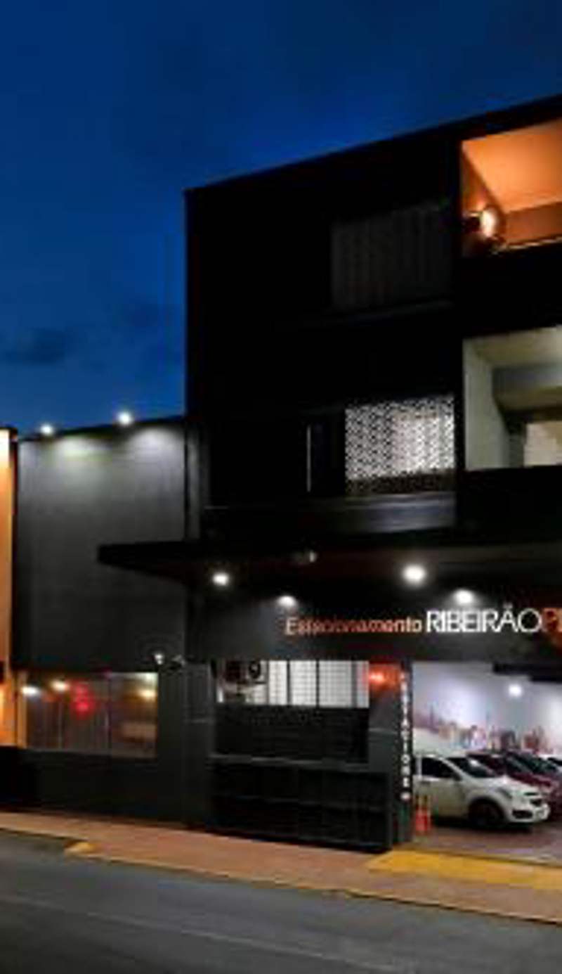 Ribeirão Plaza Hotel