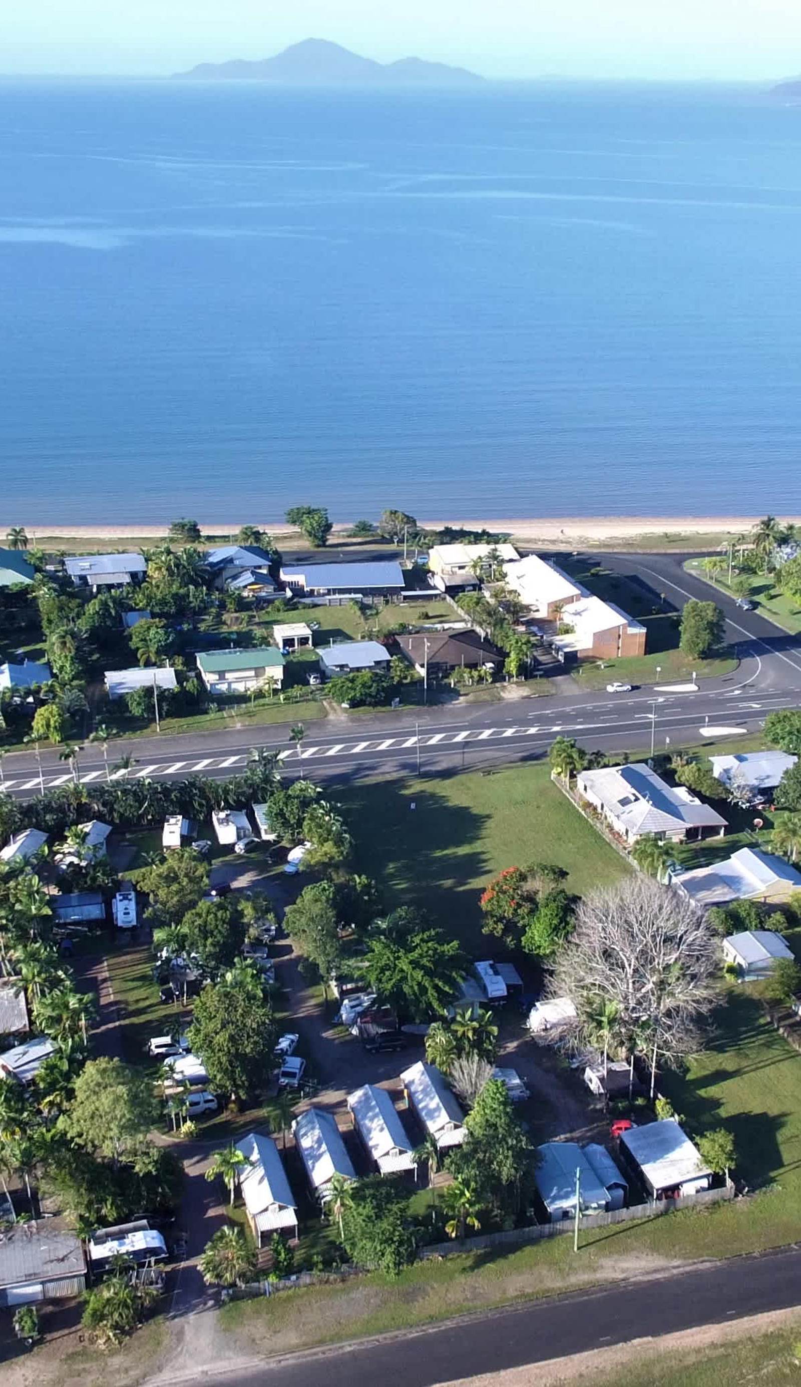 Kookaburra Holiday Park