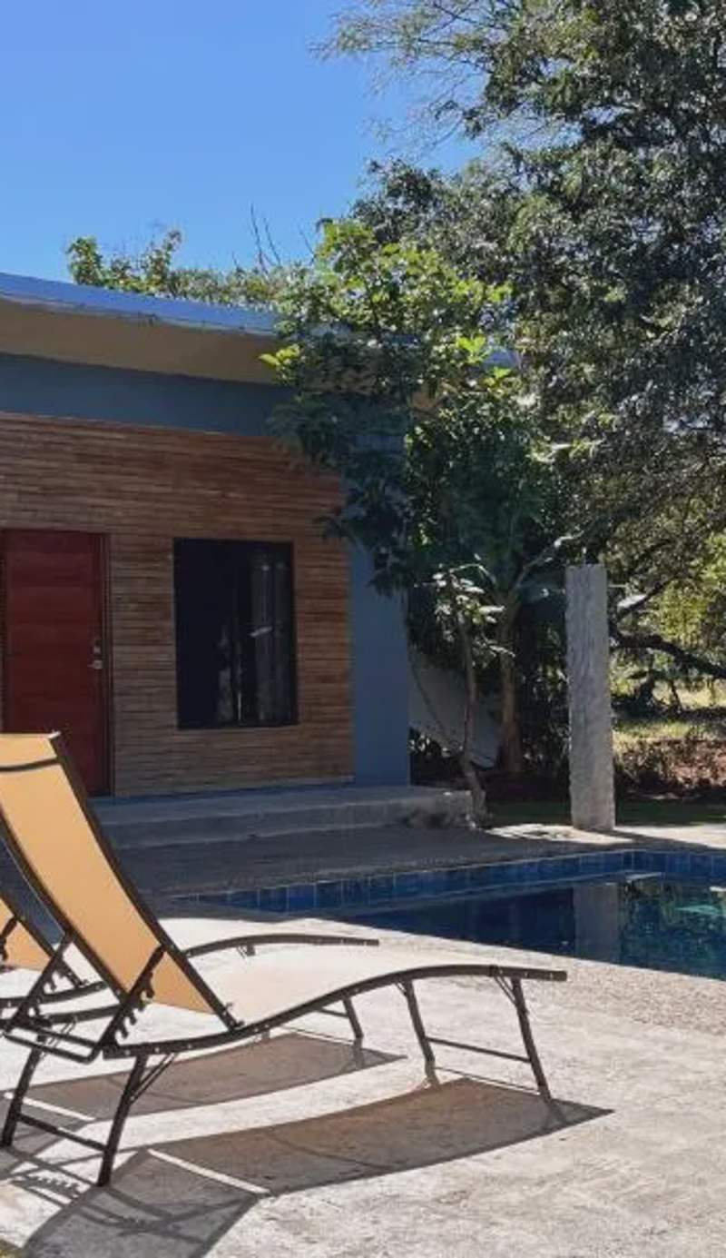 Apartamento Entero El Guanacaste con Piscina Compartida