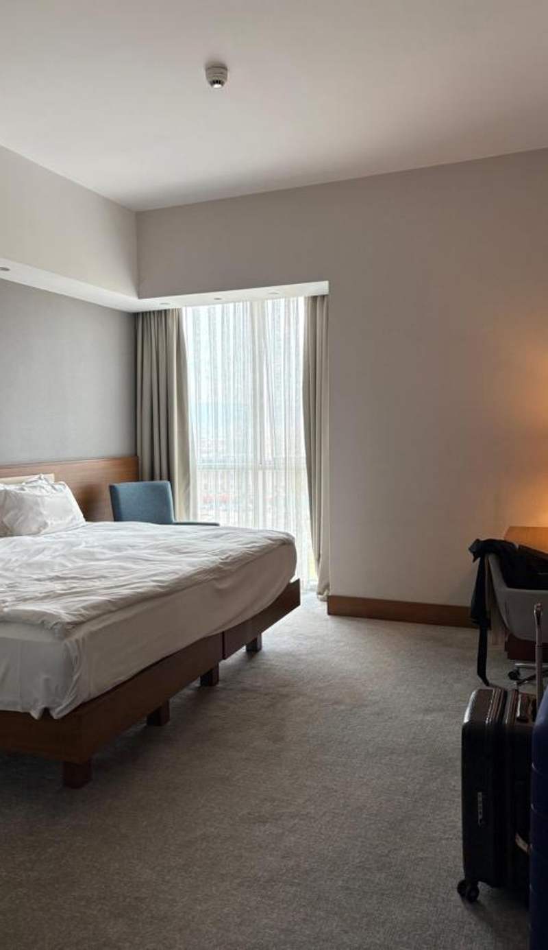 Hampton By Hilton Kocaeli Symbol