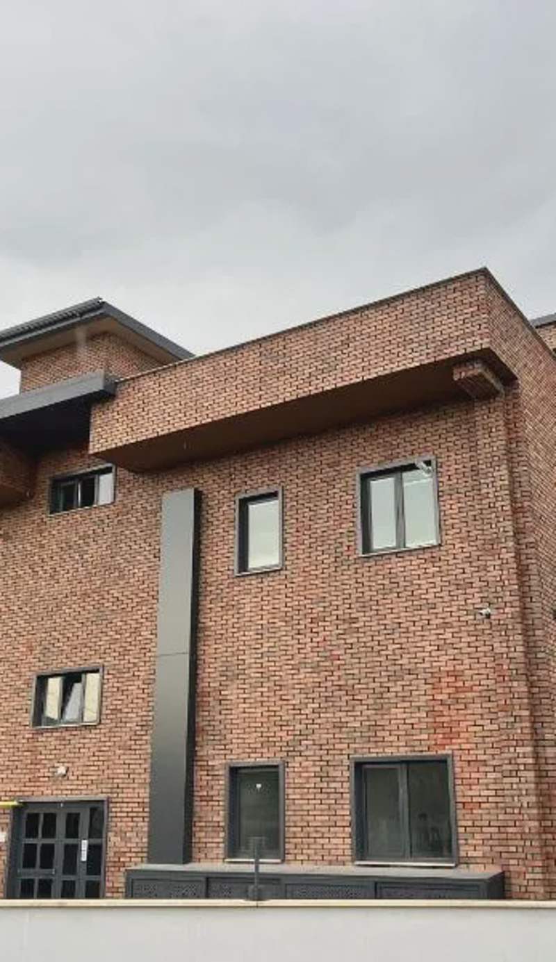 Serim Residence