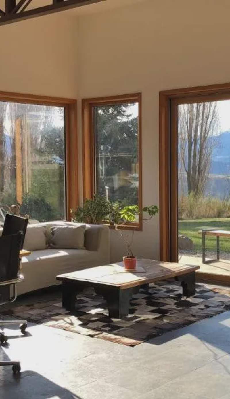 Patagonia House Hotel Boutique
